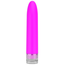 Luminous Stimulateur de clitoris Eleni 14cm Rose
